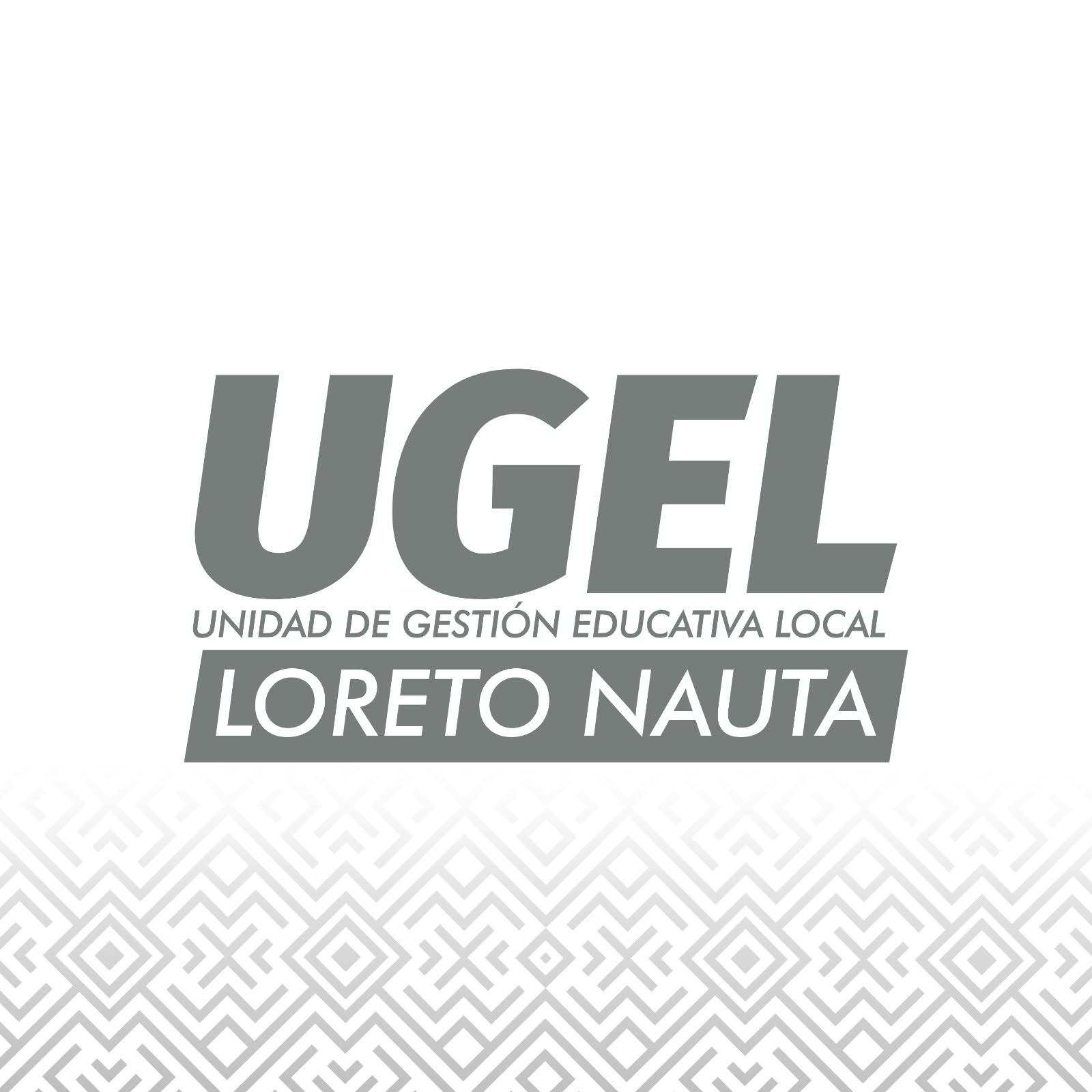 UGEL Nauta
