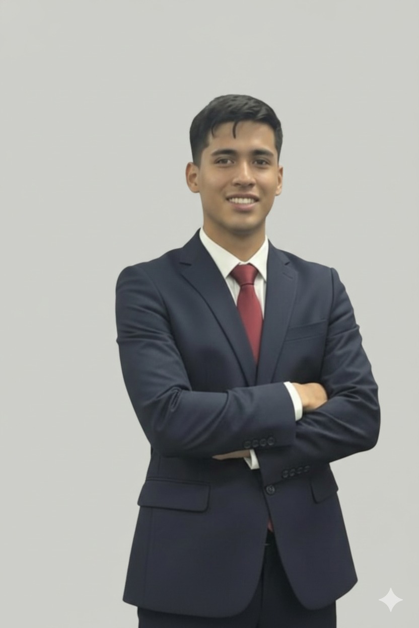 Bruno Alonso Pineda Flores