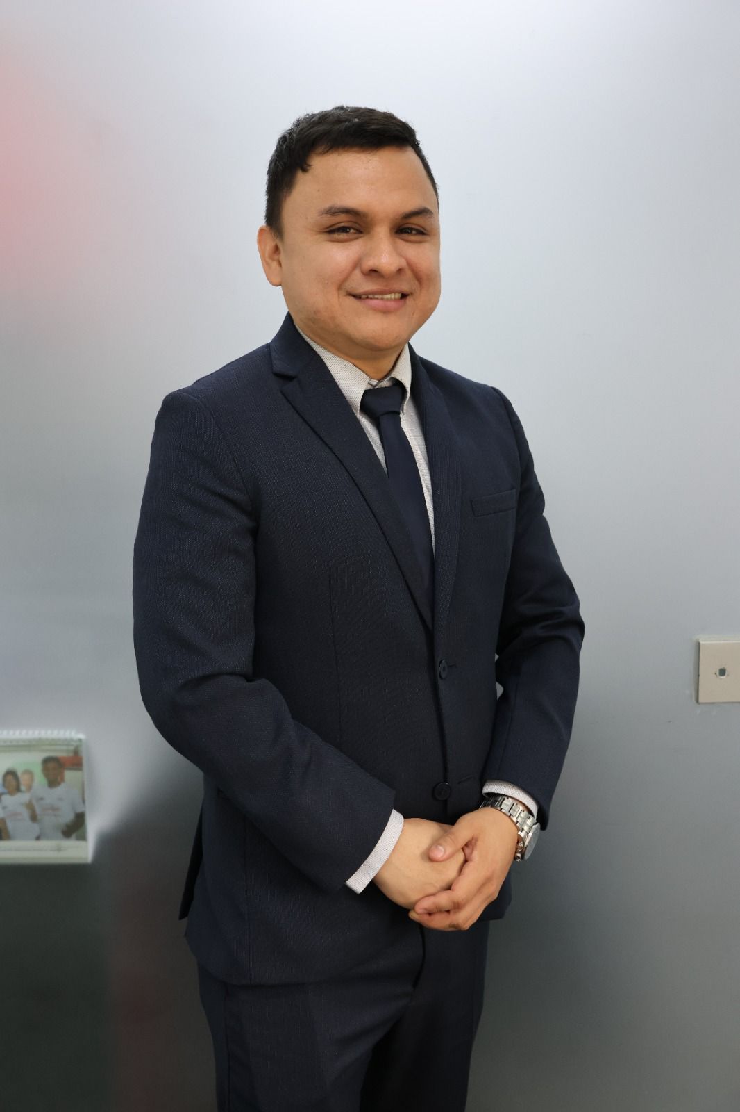 Rónnier Meléndez Gárate